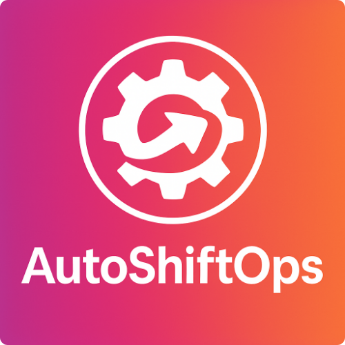 AutoshiftOps